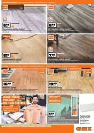 11. stránka OBI letáku