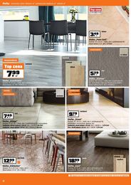 12. stránka OBI letáku