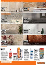 13. stránka OBI letáku