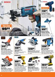 14. stránka OBI letáku