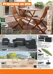 14. stránka OBI letáku