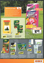 13. stránka OBI letáku