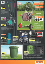 29. stránka OBI letáku