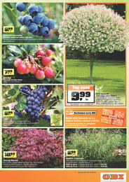 7. stránka OBI letáku