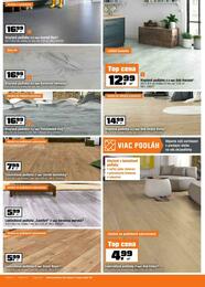 10. stránka OBI letáku