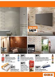 5. stránka OBI letáku