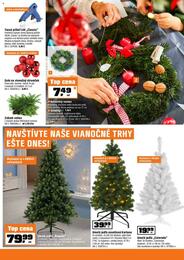 7. stránka OBI letáku