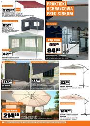 11. stránka OBI letáku