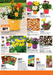 12. stránka OBI letáku