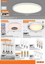 5. stránka OBI letáku