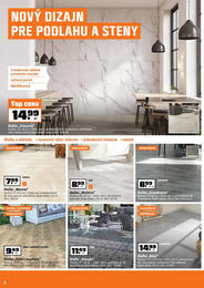 6. stránka OBI letáku