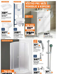 13. stránka OBI letáku