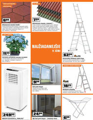 15. stránka OBI letáku