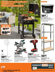 16. stránka OBI letáku