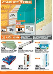 16. stránka OBI letáku