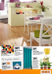 17. stránka OBI letáku