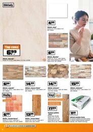 18. stránka OBI letáku