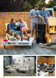 30. stránka OBI letáku