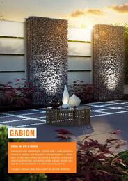 44. stránka OBI letáku