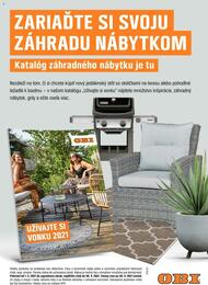 56. stránka OBI letáku