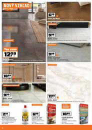 12. stránka OBI letáku