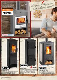 14. stránka OBI letáku