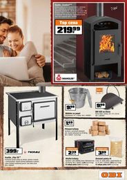 15. stránka OBI letáku