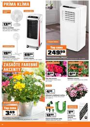 14. stránka OBI letáku