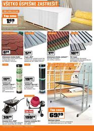 11. stránka OBI letáku