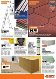 11. stránka OBI letáku