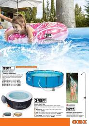 3. stránka OBI letáku