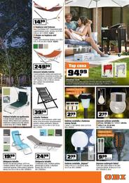 5. stránka OBI letáku