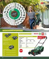 38. stránka BAUHAUS letáku