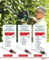 69. stránka BAUHAUS letáku