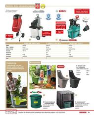 79. stránka BAUHAUS letáku