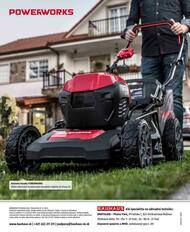 92. stránka BAUHAUS letáku