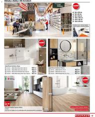 17. stránka BAUHAUS letáku