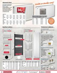 22. stránka BAUHAUS letáku