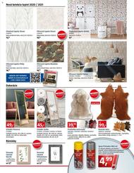 7. stránka BAUHAUS letáku