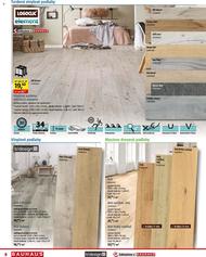 8. stránka BAUHAUS letáku