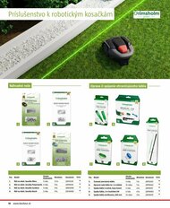 14. stránka BAUHAUS letáku