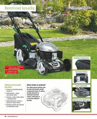 46. stránka BAUHAUS letáku