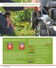 52. stránka BAUHAUS letáku