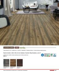 53. stránka BAUHAUS letáku