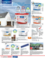 14. stránka BAUHAUS letáku