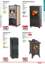 15. stránka BAUHAUS letáku