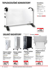 30. stránka BAUHAUS letáku