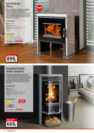 8. stránka BAUHAUS letáku