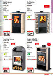 9. stránka BAUHAUS letáku