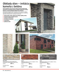 14. stránka BAUHAUS letáku